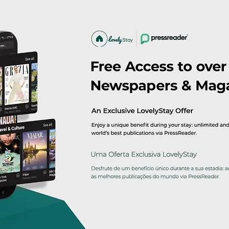 70m2 Tagus River Terrace In Alfama By Lovelystay Lizbona