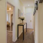 Whome Sunny Terrace Apartment With River Views