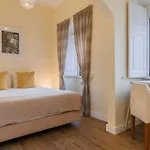 Whome Sunny Terrace Apartment With River Views 아파트 리스본