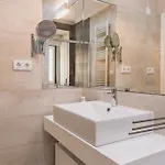 Lägenhet Whome Sunny Terrace Apartment With River Views Lisboa