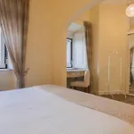 Whome Sunny Terrace Apartment With River Views 아파트 리스본