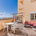 Whome Sunny Terrace Apartment With River Views * Lisboa