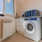 Whome Sunny Terrace Apartment With River Views *