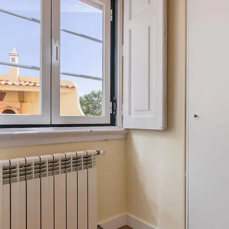 70m2 Tagus River Terrace In Alfama By Lovelystay *