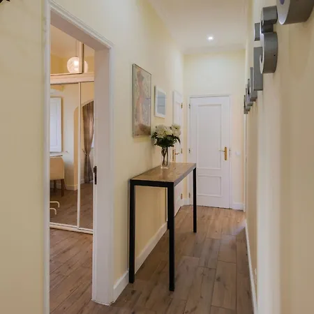 70m2 Tagus River Terrace In Alfama By Lovelystay