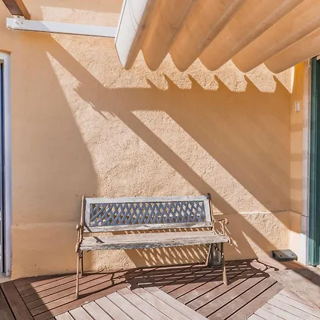 Appartement Whome Sunny Terrace With River Views *