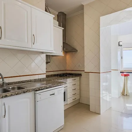 Appartement Whome Sunny Terrace With River Views Lisboa
