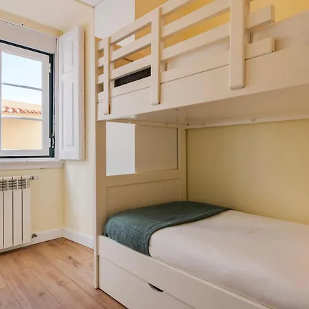 Whome Sunny Terrace With River Views Appartement *