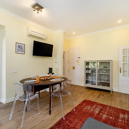 Apartman Whome Sunny Terrace With River Views *