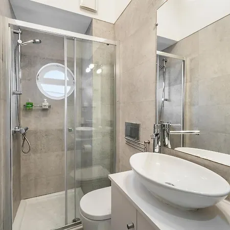 Apartman Whome Sunny Terrace With River Views Lisboa
