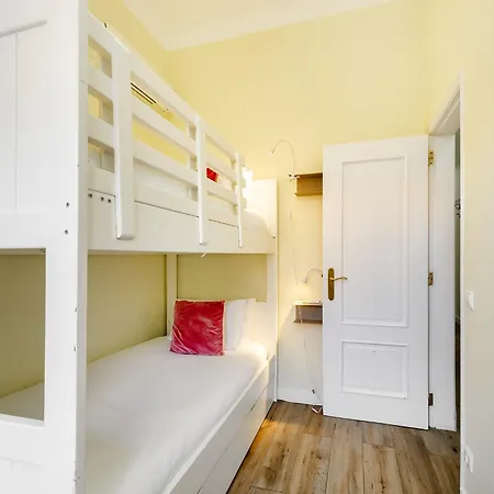 Apartman Whome Sunny Terrace With River Views
