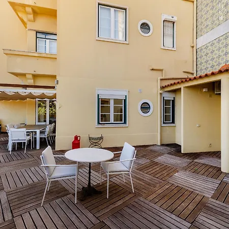 Whome Sunny Terrace With River Views Apartman *