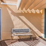 Apartamento Whome Sunny Terrace Apartment With River Views *
